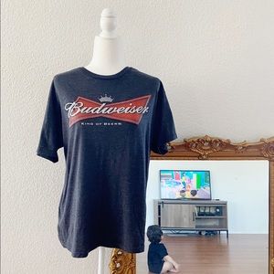 Budweiser Graphic Tee